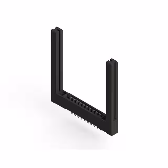 357-010-405-158 EDAC Inc.  Edgeboard Connectors